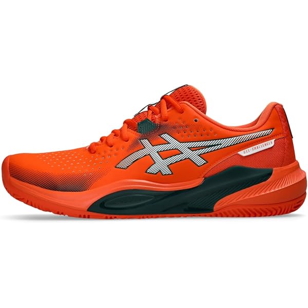 Amazon.com | ASICS Men's Gel-Resolution X Padel Tennis Shoes, 6